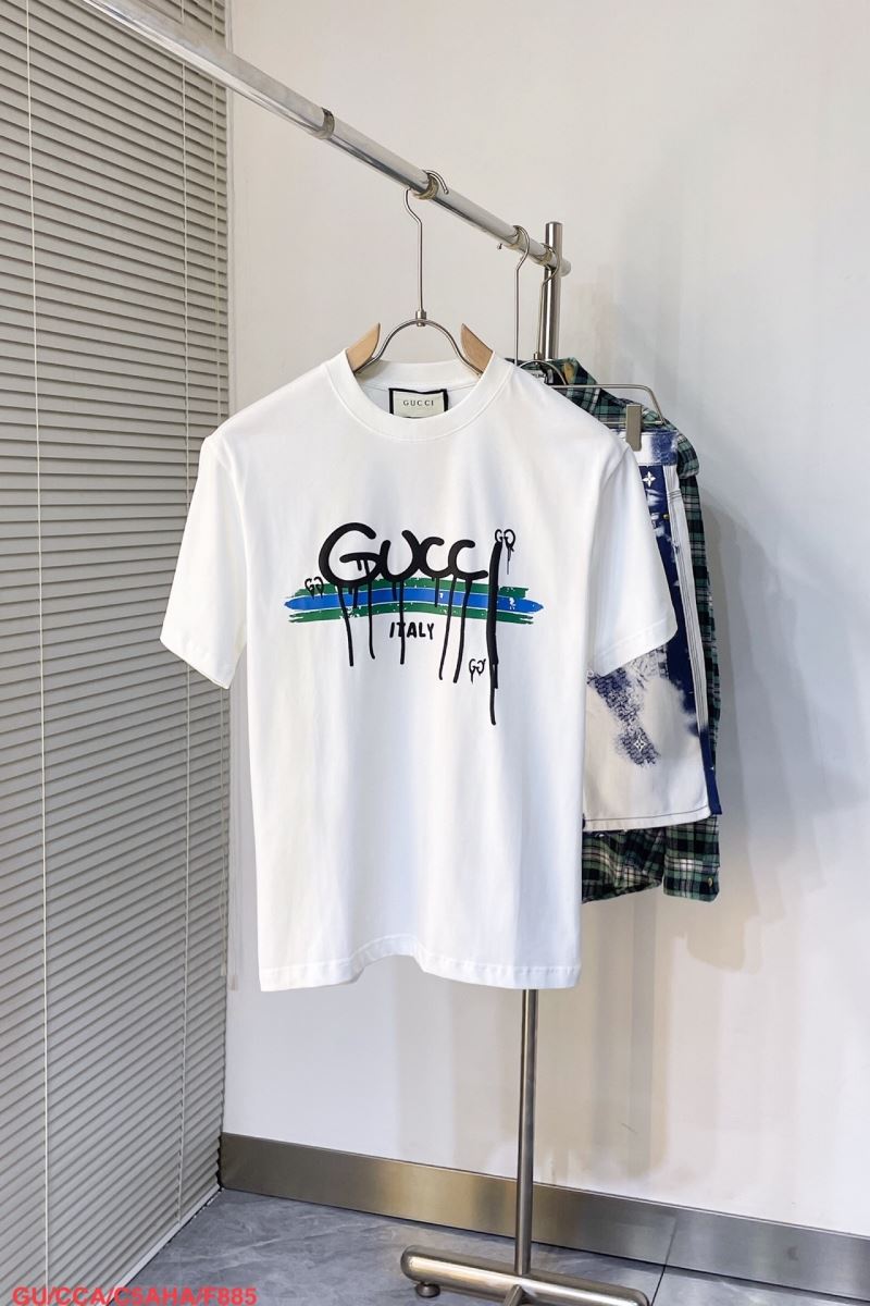 Gucci T-Shirts